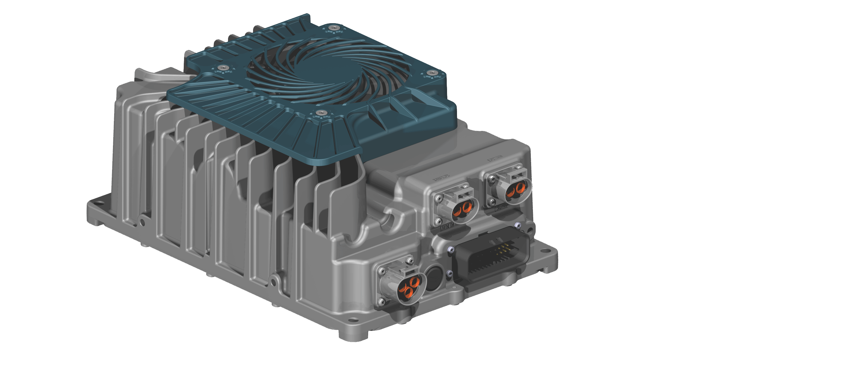 Zapi Group’s new charger platform