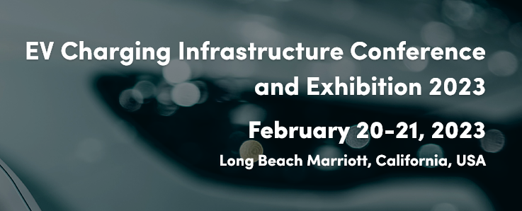 EV Charging Infrastructure Conference and Exhibition 2023