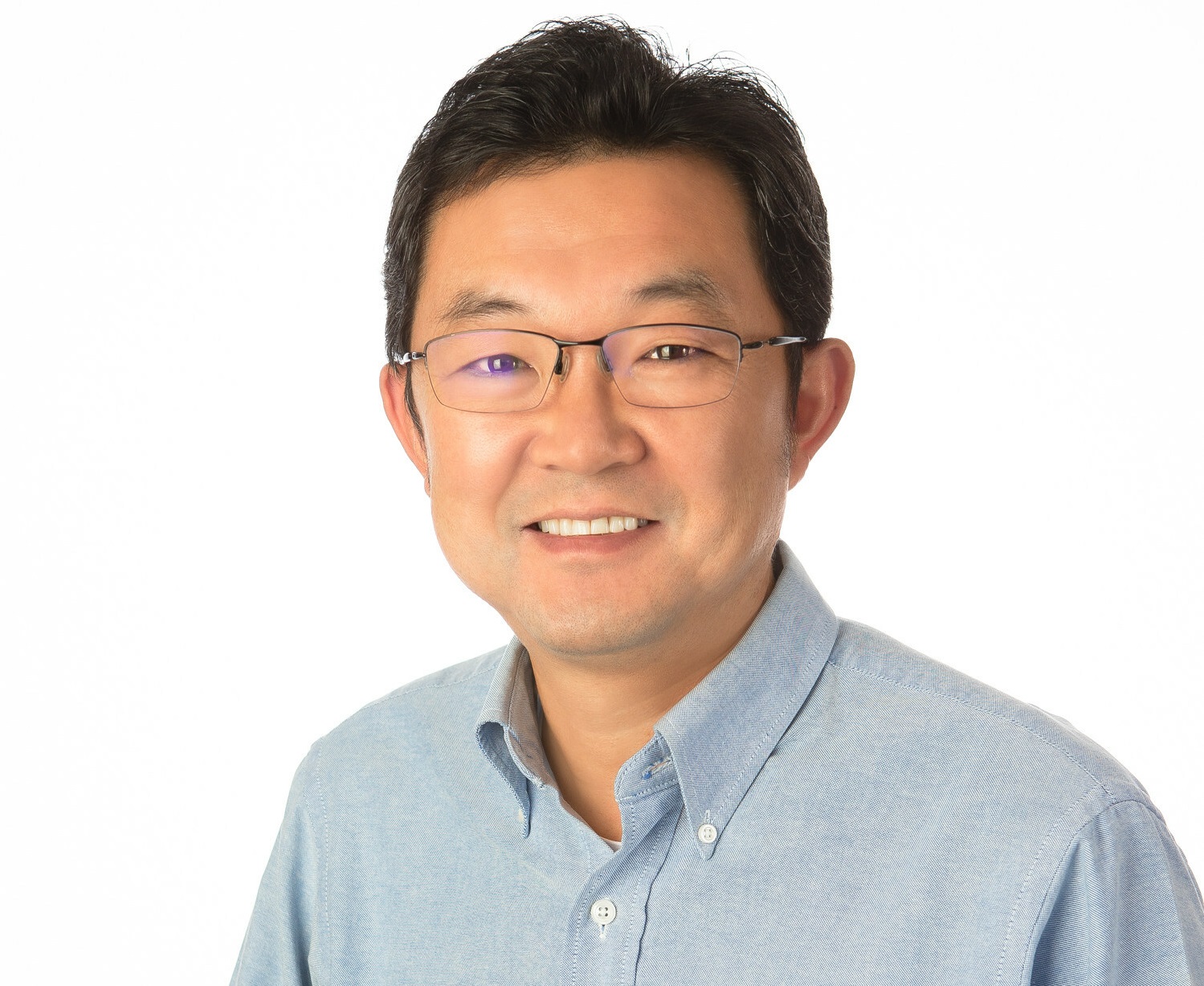 David Lee, chief science officer and head of the US R&D centre at StoreDot