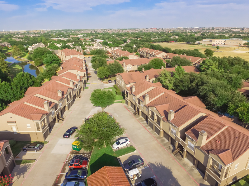 Amperage Capital is an infrastructure investor and operator, focused on addressing a large and rapidly growing gap in infrastructure investment to support residential EV charging solutions in apartment communities. Image: ©Trong Nguyen/Dreamstime.com