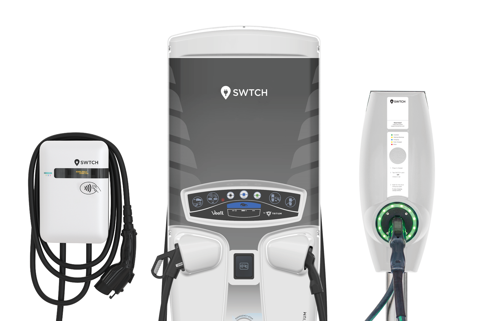 Sitetracker will provide new efficiencies in EV charging station deployments, operations and maintenance