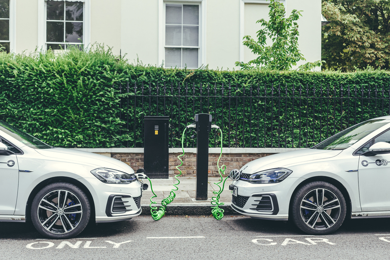 Berg Insight states that the increasing adoption of EVs together with increasing energy costs will only strengthen the case for connected and smart charging solutions. Image: ©Aleksandr Faustov/Dreamstime.com