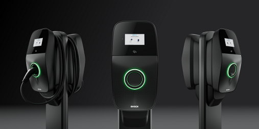 EVBox has shipped 500,000 charging ports internationally