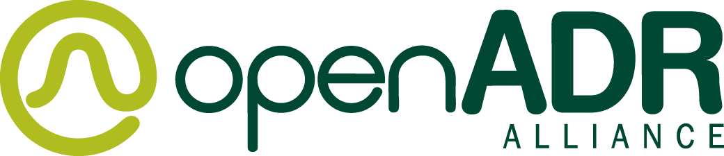 The alliance develops the OpenADR standard to help manage decentralised energy production, such as EV charging