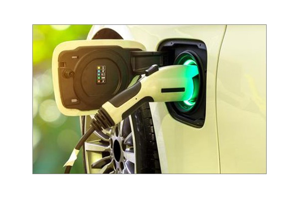 EV charging infrastructure market to reach US$121.09bn by 2030
