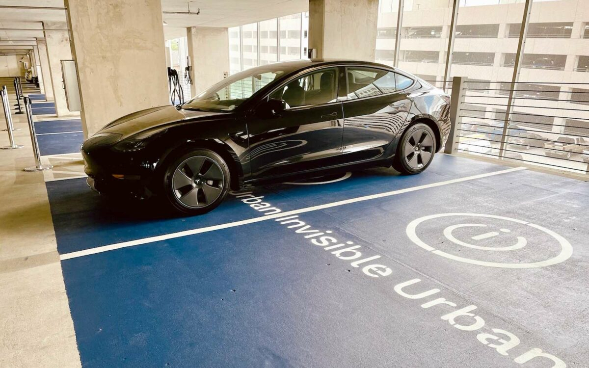 Over the next 12-18 months, IUC plans to deploy more than 80,000 EV chargers across the US and Europe. Photo: Business Wire