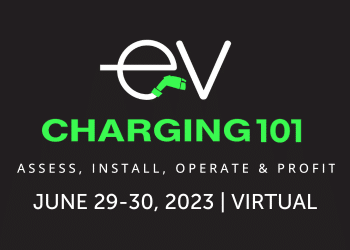 EV Charging virtual event