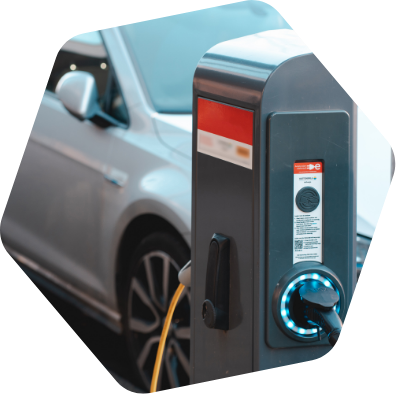 EV charging charging equipment and software needs to be monitored 24/7. Image: Fortress Solutions