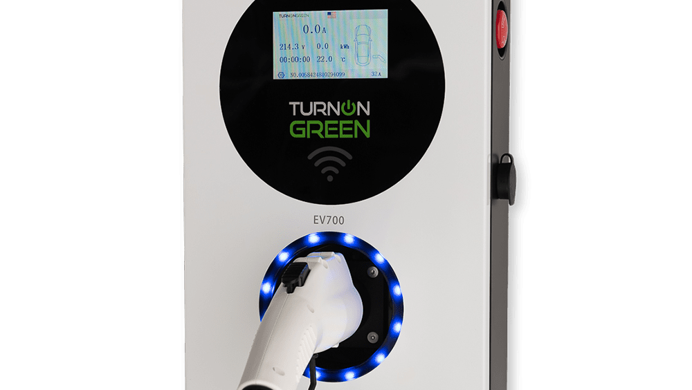 TurnOnGreen is specifically targeting partnerships in regions where EV charging demand is on an upward trend. Photo: TurnOnGreen