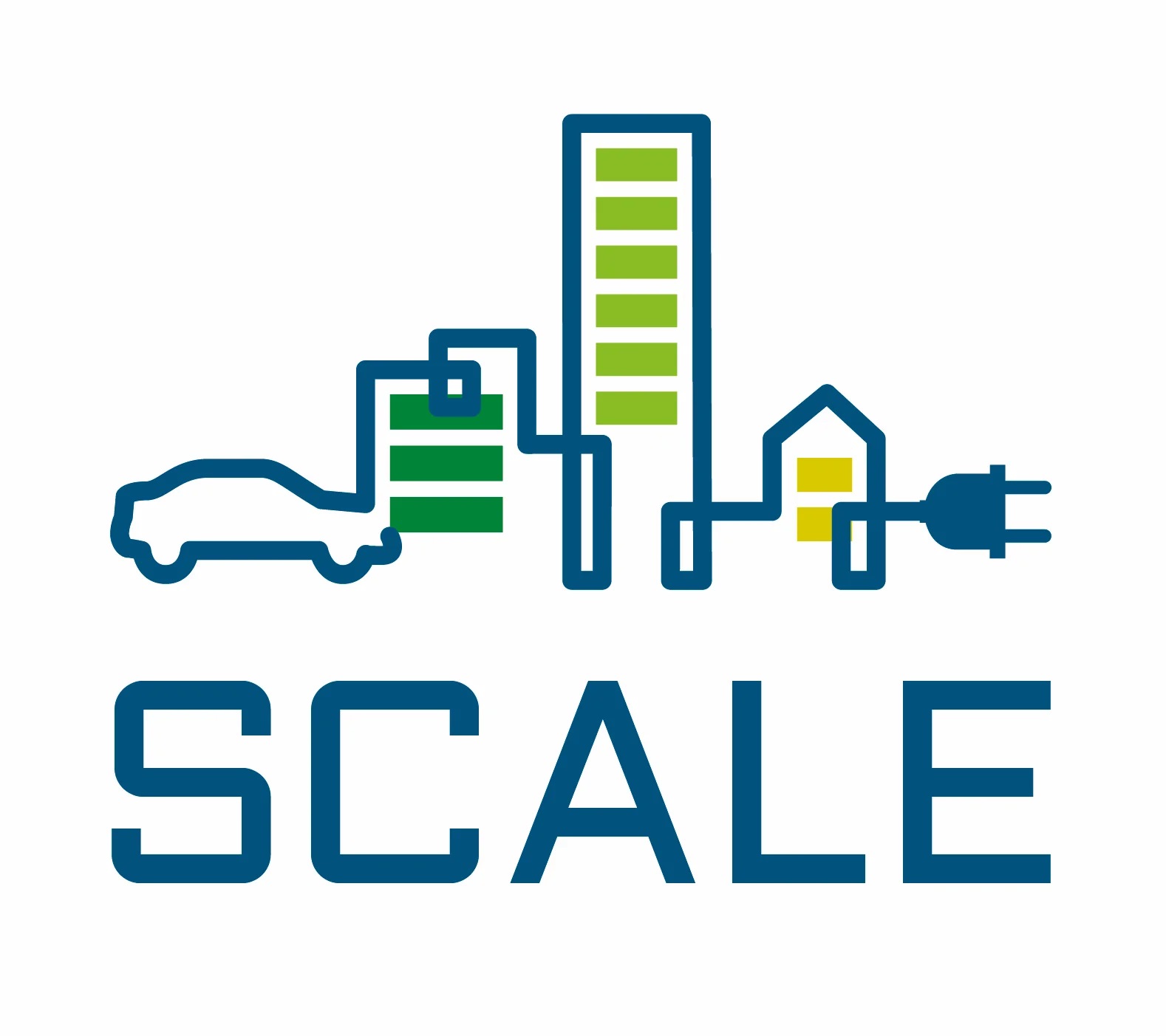 The EU Horizon Europe project SCALE (Smart Charging Alignment for Europe) explores and tests smart charging solutions for electric vehicles. Image: Polis