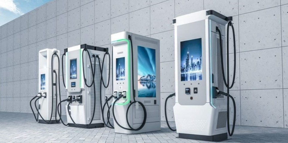 Zerova’s charging solutions with NACS further boost charging speed and stability. Photo: PRNewsfoto/Zerova Technologies