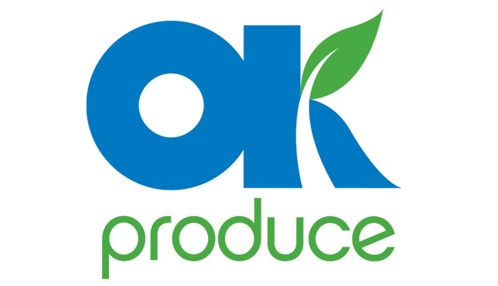 OK Produce is a leading fresh fruits and vegetable distributor providing daily deliveries throughout California. Image: OK Produce