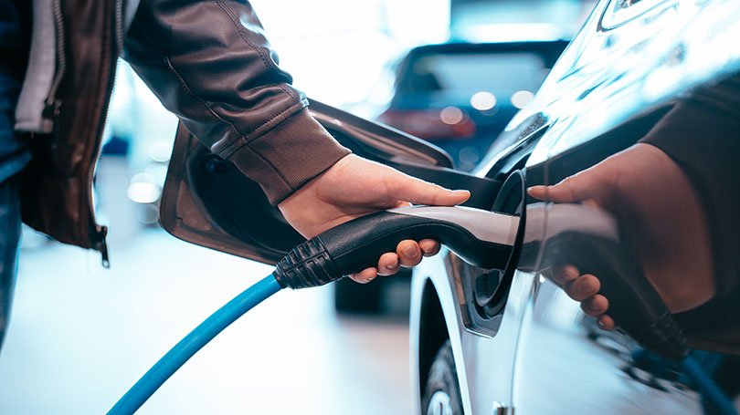 The EV Reliability and Accessibility Accelerator program, which will provide up to US$100m in federal funding to repair and replace non-operational EV charging infrastructure. Picture: Joint Office of Energy and Transportation