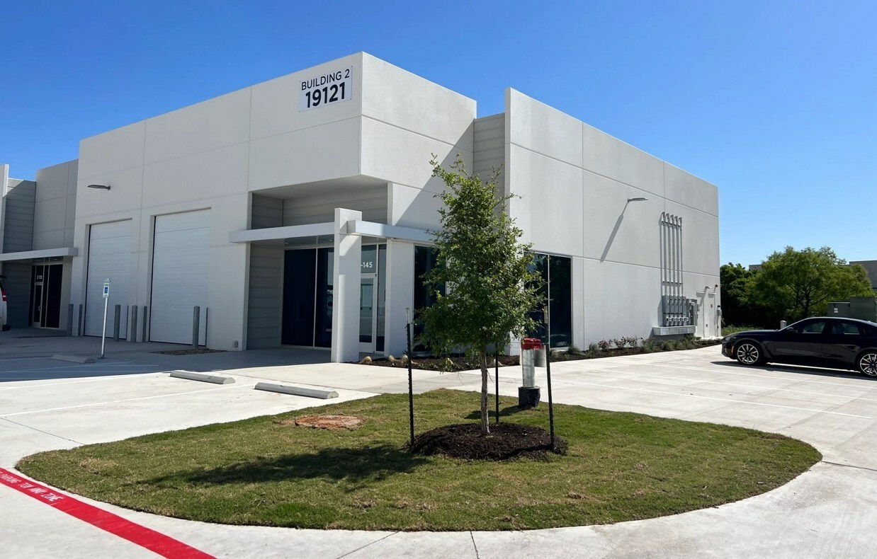 XCharge's North American subsidiary recently opened its official domestic headquarters in San Marcos, Texas 