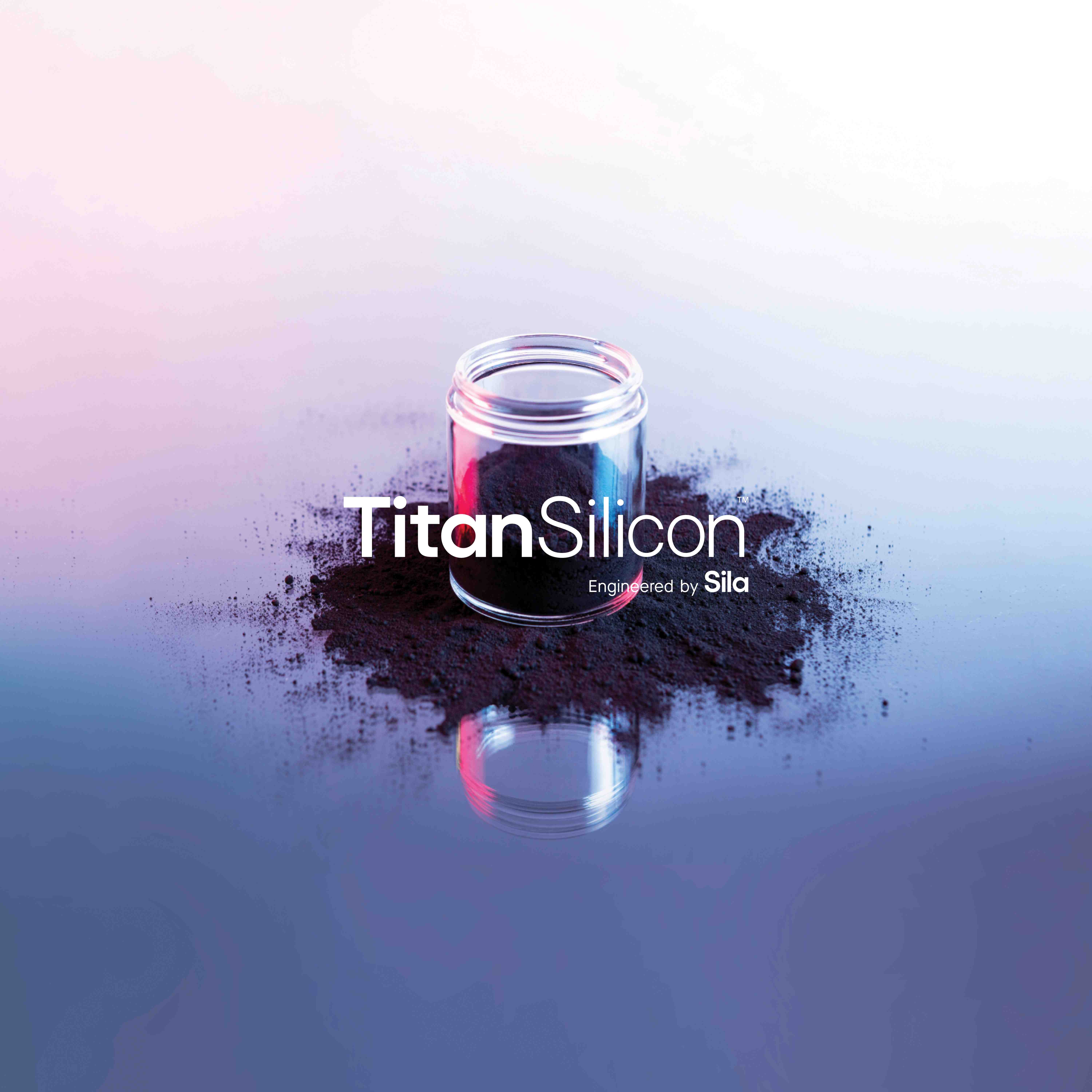 Panasonic and Sila sign agreement for Titan Silicon | Electric Vehicle ...