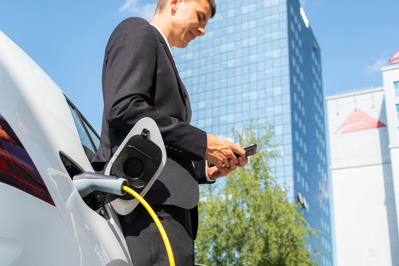 Regular chargepoint breakdowns are a serious problem for the industry, according to Frank Menchaca of SAE International. Image: © Grejak/Dreamstime