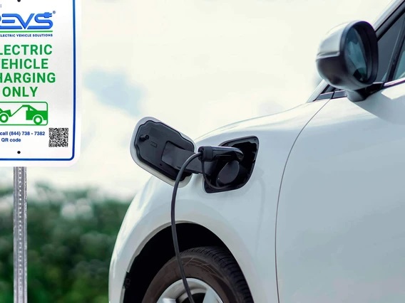 REVS will to facilitate EV charging station installations at Westdale properties throughout the US. Photo: Refuel Electric Vehicle Solutions