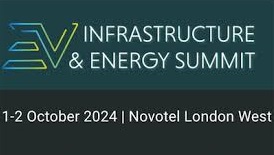 EV Infrastructure & Energy Summit