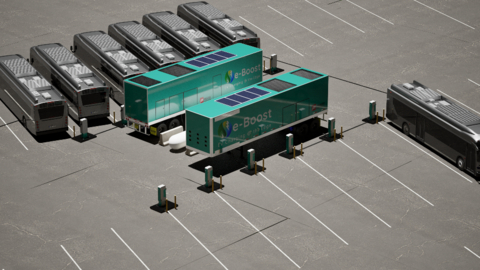 Pioneer Power receives US$5m order for EV bus charging at multiple US sites