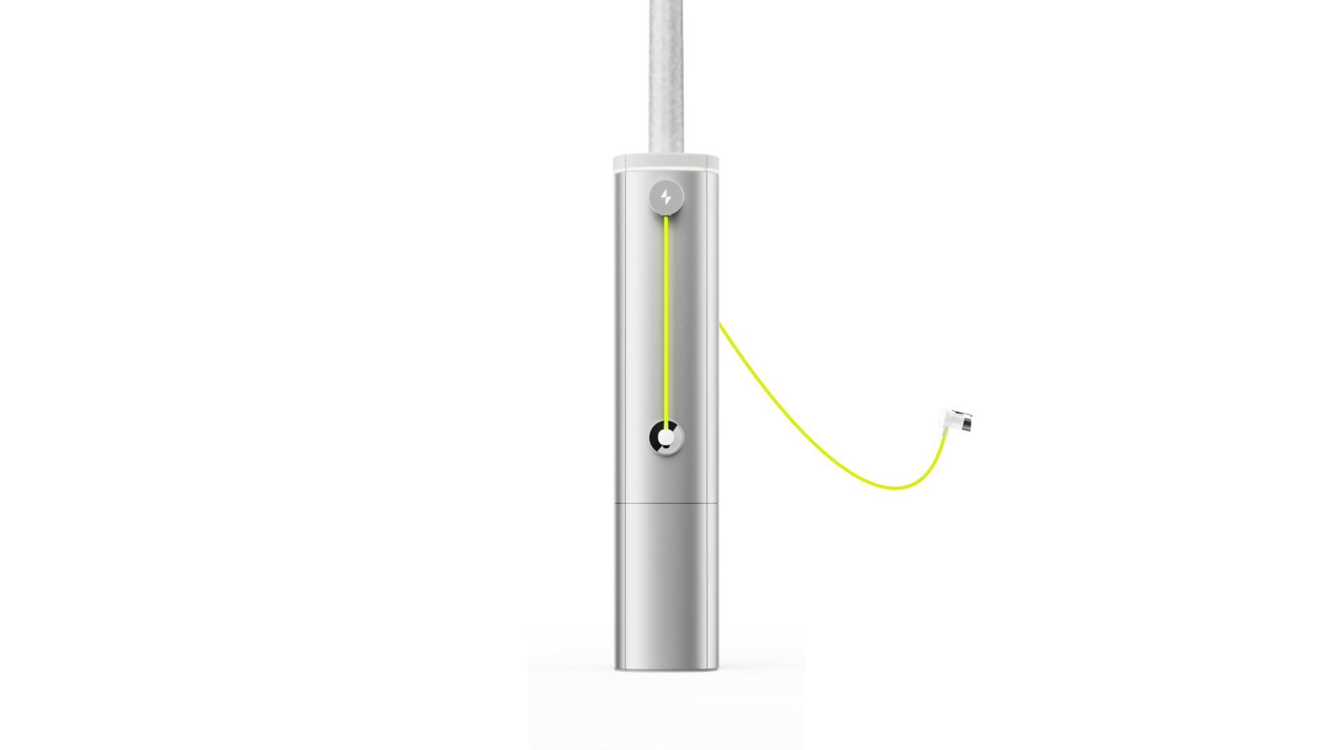 State funding from the Michigan Mobility Funding Platform will fund the deployment of Voltpost chargers across public and private locations. Photo: Voltpost