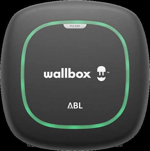 The launch of the ABL Pulsar marked the first joint product from the acquisition of ABL by Wallbox. Photo: Wallbox