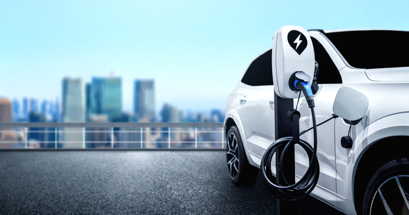 In March this year, the US Department of Energy predicted that the US will need 28 million EV charging ports to support 33 million EVs by 2030. Image: ©BiancoBlue/Dreamstime.com