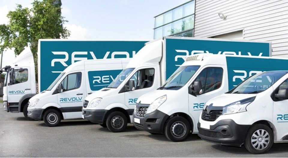 Revolv is an EnergIIZE-approved vendor. Photo: Revolv