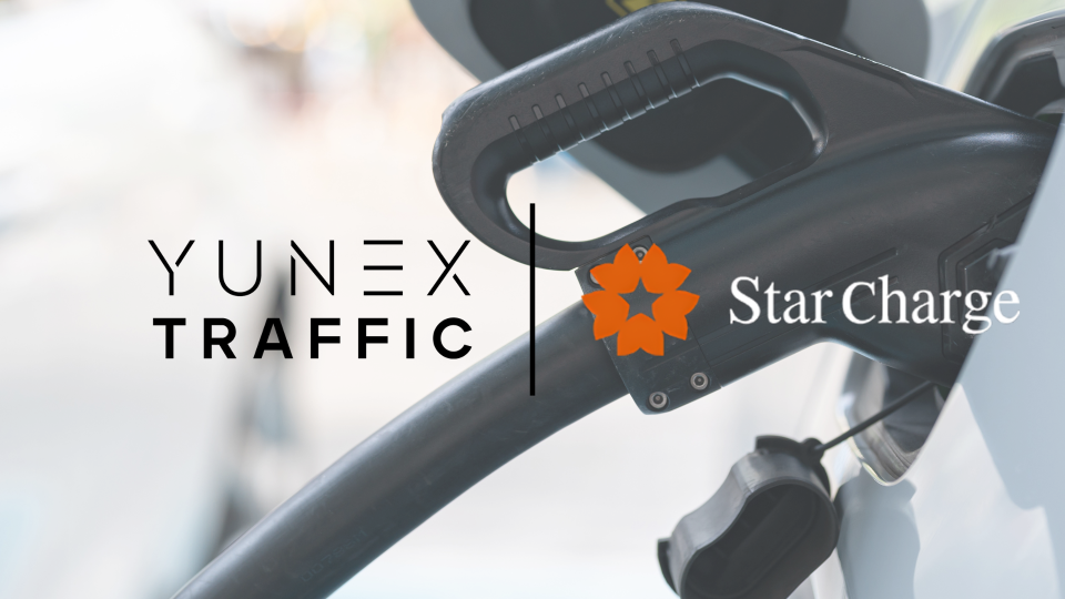 Yunex Traffic will provide a full range of EV chargers maintenance services for Star Charge across Poland, Portugal and the UK. Image: Yunex Traffic