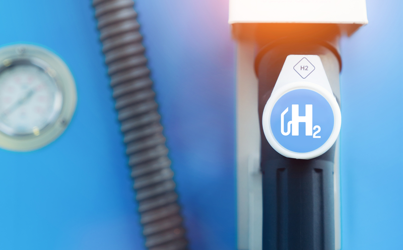 Venson says the rise of carbon-neutral green hydrogen could be a gamechanger. Image: ©Audioundwerbung/Dreamstime.com