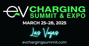 EV Charging Summit & Expo: Las Vegas 2025