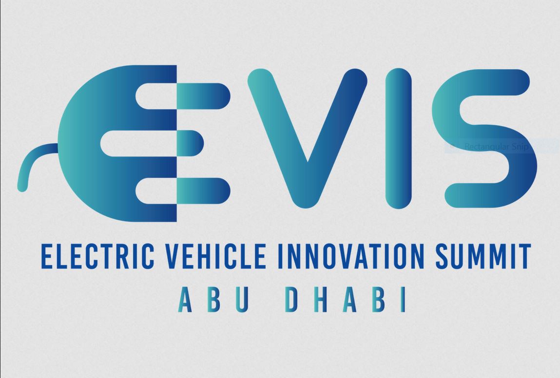 Electric Vehicle Innovation Summit (EVIS) Abu Dhabi