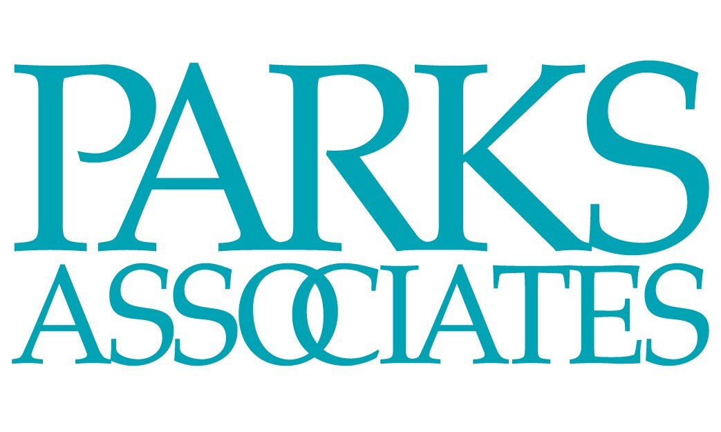 Parks Associates provides business intelligence and research services through its proprietary methodologies developed over decades. Image: Park Associates