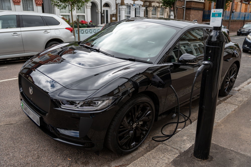 By the end of this year, Ubitricity expects to have installed over 700 charge points in Waltham Forest. Photo: London Borough of Waltham Forest