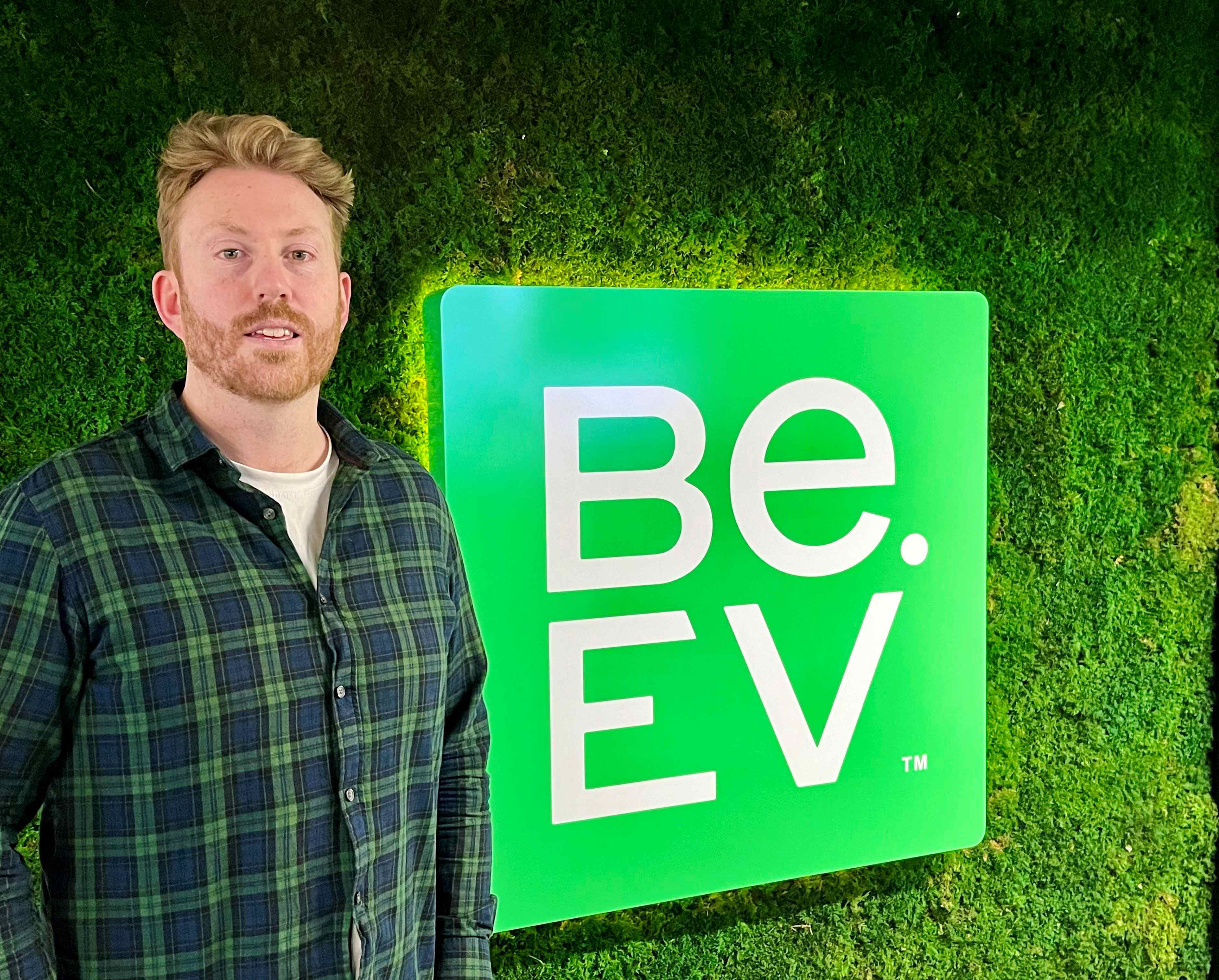 Baz Street joins Be.EV from EV charging network Gridserve