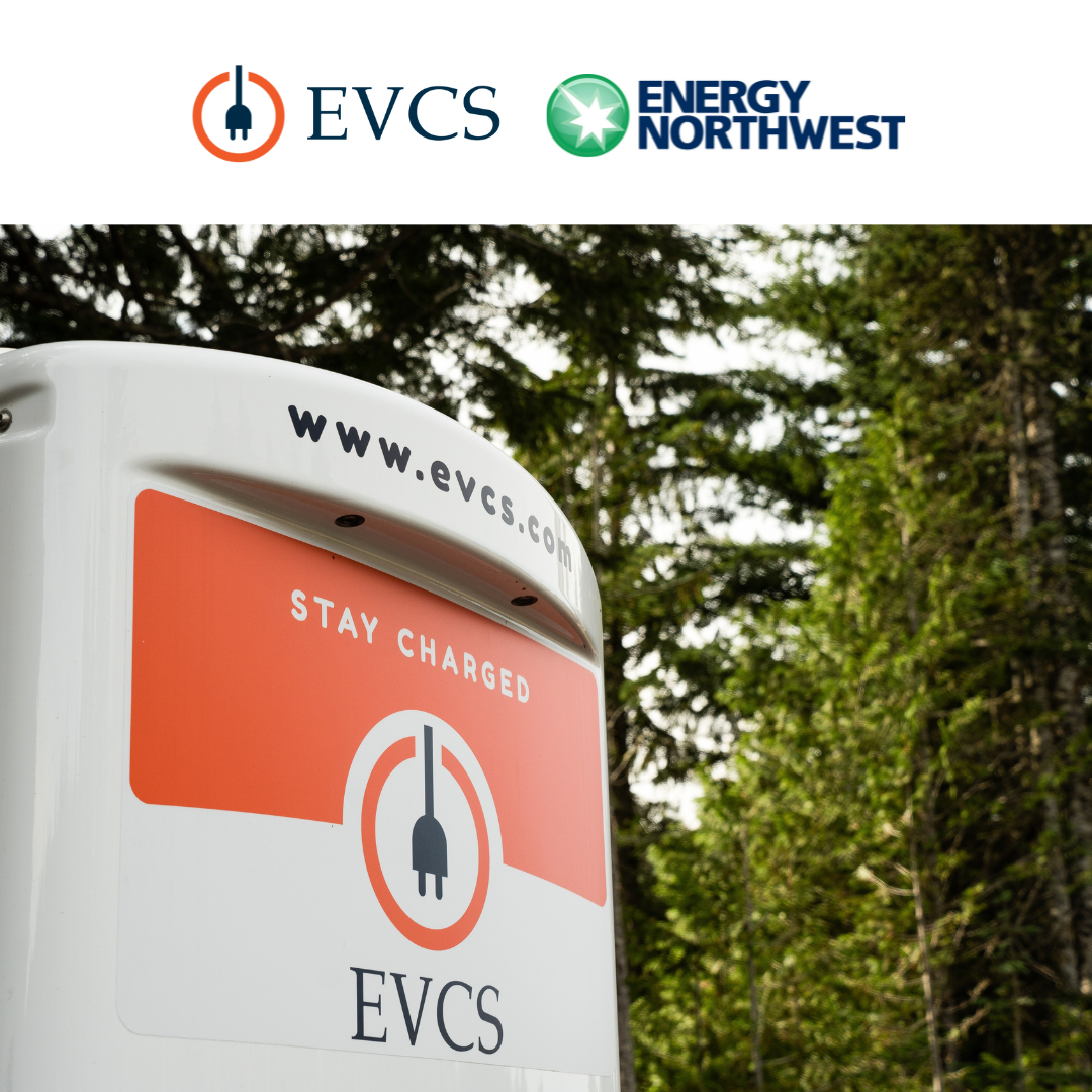 The Energy Northwest and EVCS initiative will enhance EV charging infrastructure in rural and disadvantaged communities on the US West Coast. Image: AccessWire