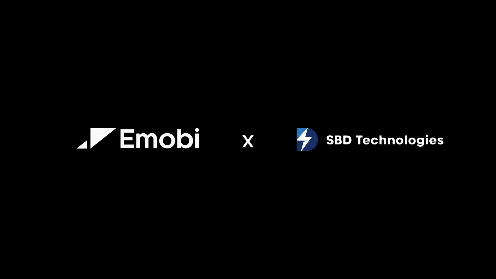 SBD Technologies and Emobi say their collaboration underscores their shared commitment to accelerate the transition to electric mobility by addressing key pain points for fleet operators. Image: Emobi