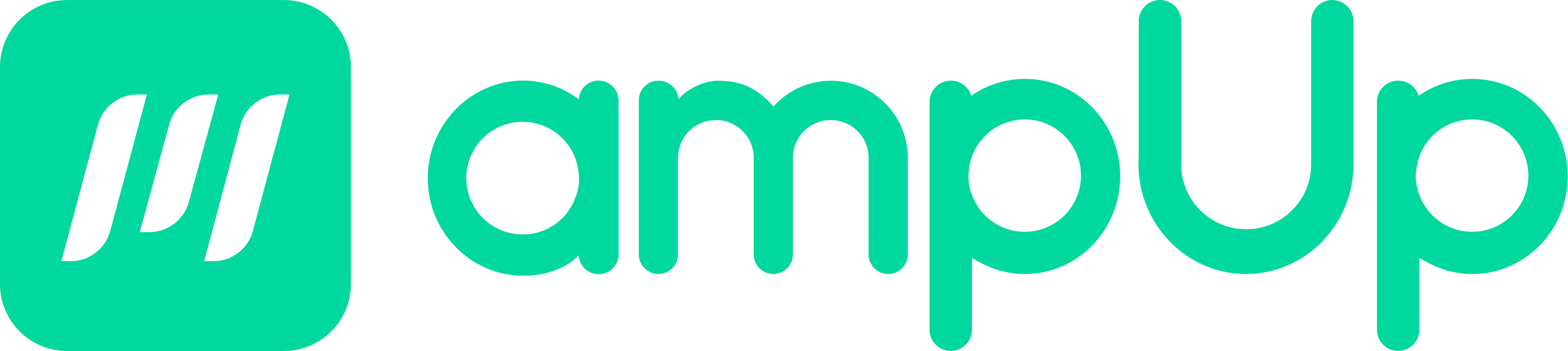 AmpUp says the partnership with Curo will address challenges impeding fleet electrification: the high cost of building dedicated charging infrastructure, the need for numerous fleets to distribute their operations, and the underutilization of existing charging stations. Image: AmpUp