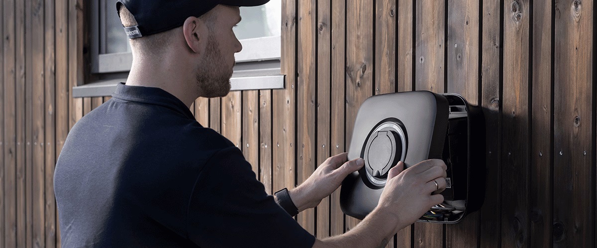 Installer says its model can help OEMs sell directly to consumers. Image: Installer