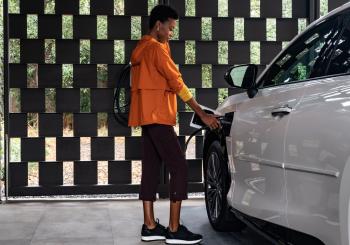 ChargePoint and Lexus will enable drivers of Lexus’ all electric RZ 450e crossover access to ChargePoint’s home and public charging solutions