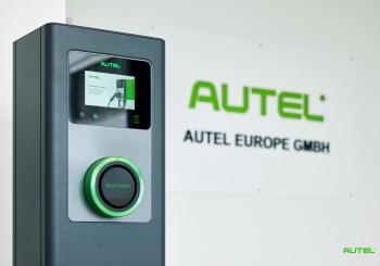 Autel’s training centre in Germany 