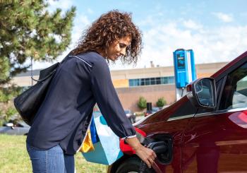 Flo says the Equitable EV Charging Act can improve EV charging access for low-income communities in California 