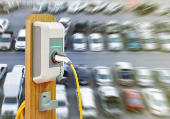 The first webinar on Thursday, 6 July (15:00-16:00 CET) will look into "the smart charging ecosystem: who is who? What are their drivers and barriers?". Image:  ©Surasak Petchang/Dreamstime.com