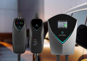 Through world-class manufacturing and relentless innovation, Lectron says it continues to offer the most affordable and safest high-performance portable EV chargers on the market. Photo: Lectron