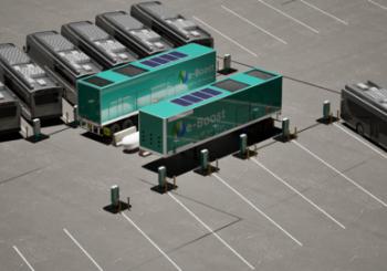 Pioneer Power receives US$5m order for EV bus charging at multiple US sites
