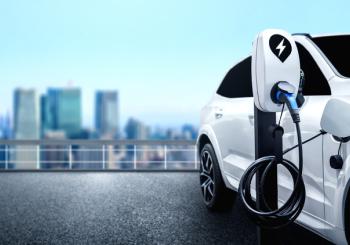 In March this year, the US Department of Energy predicted that the US will need 28 million EV charging ports to support 33 million EVs by 2030. Image: ©BiancoBlue/Dreamstime.com