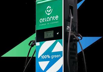 Creation of a joint venture, Alpis, dedicated to the deployment of over 500 fast charging points across France