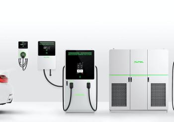 EVmatch and Autel's combined solution helps property owners to future-proof their charging systems: Photo EVmatch