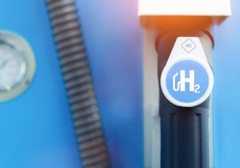 Venson says the rise of carbon-neutral green hydrogen could be a gamechanger. Image: ©Audioundwerbung/Dreamstime.com