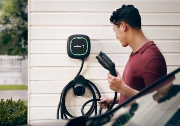 Integration makes it easy for EV drivers to access the benefits of utility programs. Photo: Wallbox