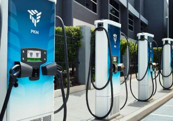 The acquisition seen as an ideal anchor towards building a global EV charger business with Tritium's presence in 47 countries. Photo Exicom Tele-systems